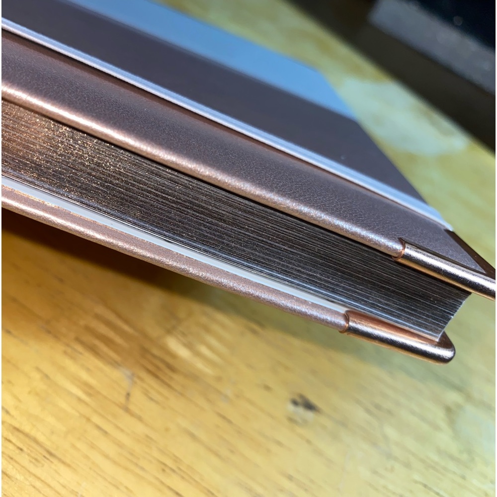 Casebound Journal - Picture 5 of 11